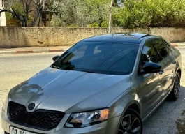 سكودا | SKODA  2016