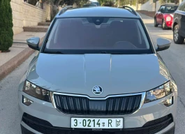 سكودا | SKODA كاروك 2019