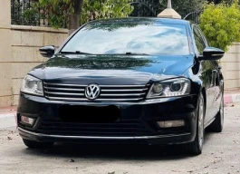 فولكسفاجن | VOLKSWAGEN باسات 2014