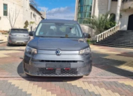 فولكسفاجن | VOLKSWAGEN كادي 2021
