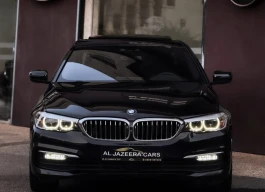 بي ام دبليو | BMW 530e 2021