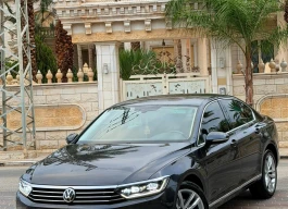 فولكسفاجن | VOLKSWAGEN باسات 2020
