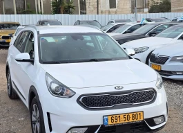 كيا | KIA نيرو 2019