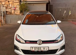 فولكسفاجن | VOLKSWAGEN GTI 2020