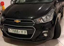 شفرليت | CHEVROLET سبارك 2018