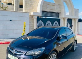 اوبل | OPEL استرا 2014