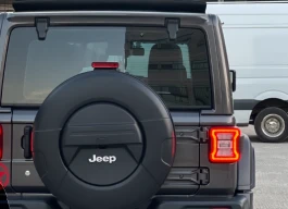 جيب | JEEP روبيكون 2020