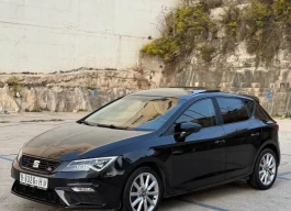 سيات | SEAT ليون 2018