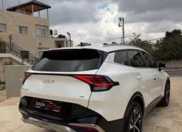 كيا | KIA سبورتاج 2024