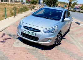 هونداي | HYUNDAI اكسنت 2017