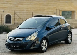 اوبل | OPEL كورسا 2013