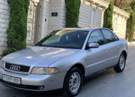 اودي | AUDI A4 2000