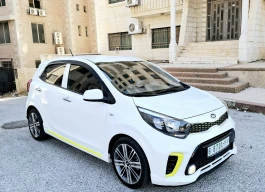 كيا | KIA مورنينج 2020