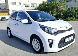كيا | KIA مورنينج 2020