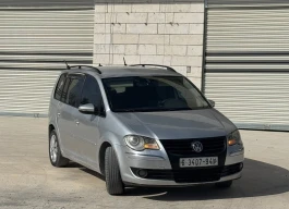 فولكسفاجن | VOLKSWAGEN توران 2010