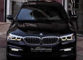 بي ام دبليو | BMW 530e 2021