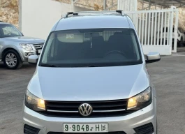 فولكسفاجن | VOLKSWAGEN كادي 2016