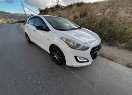 هونداي | HYUNDAI i30 2013