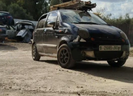 دايو | DAEWOO ماتيز 2001