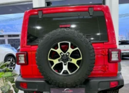 جيب | JEEP ريبيكون 2020