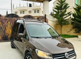 فولكسفاجن | VOLKSWAGEN كادي 2018