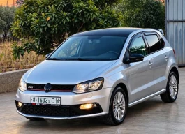 فولكسفاجن | VOLKSWAGEN بولو 2015