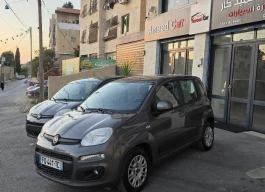 فيات | FIAT باندا 2020