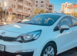 كيا | KIA ريو 2015