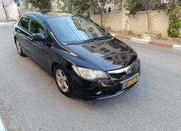 هوندا | HONDA سيفيك 2010