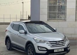 هونداي | HYUNDAI سانتافيه 2015