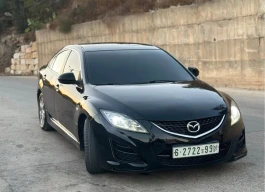 مازدا | MAZDA  2012