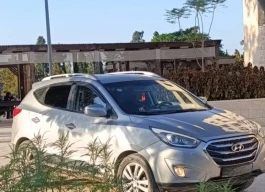 هونداي | HYUNDAI توسان 2012