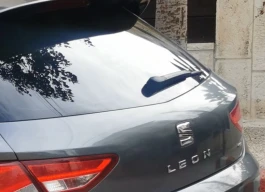 سيات | SEAT ليون 2017