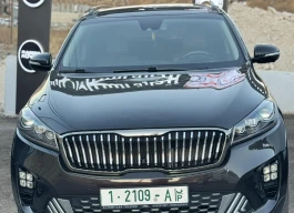 كيا | KIA سورينتو 2018