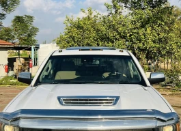 شفرليت | CHEVROLET سلفرادو 2018