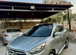هونداي | HYUNDAI توسان 2014