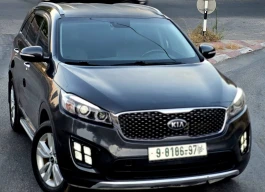 كيا | KIA سورينتو 2016