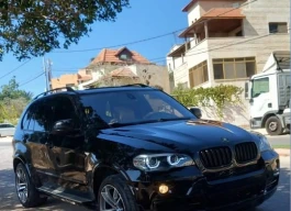 بي ام دبليو | BMW x5 2008