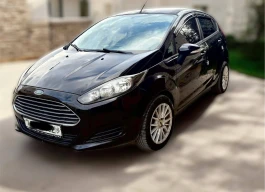 فورد | FORD فيستا 2013