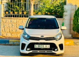 كيا | KIA MORNING 2019