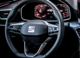 سيات | SEAT ليون 2020