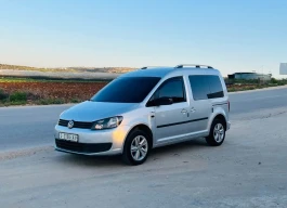 فولكسفاجن | VOLKSWAGEN كادي 2016