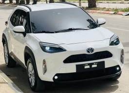 تويوتا | TOYOTA ييرس 2024