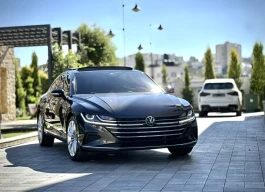 فولكسفاجن | VOLKSWAGEN ارتيون 2023