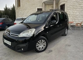 ستروين | CITROEN بيرلينجو 2018