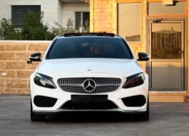 مرسيدس | MERCEDES C200 2016