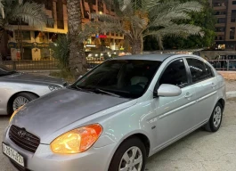 هونداي | HYUNDAI فيرنا 2006