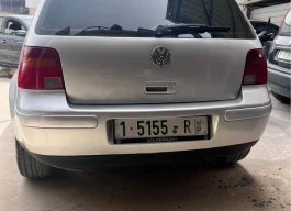 فولكسفاجن | VOLKSWAGEN جولف 2002