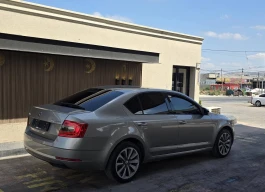 سكودا | SKODA  2018