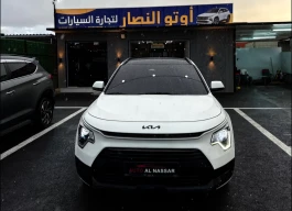 كيا | KIA نيرو 2024